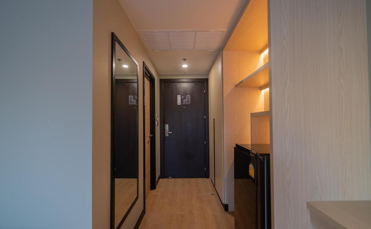 Lewit Hotel Pattaya, A Member Of Radisson Individuals מראה חיצוני תמונה