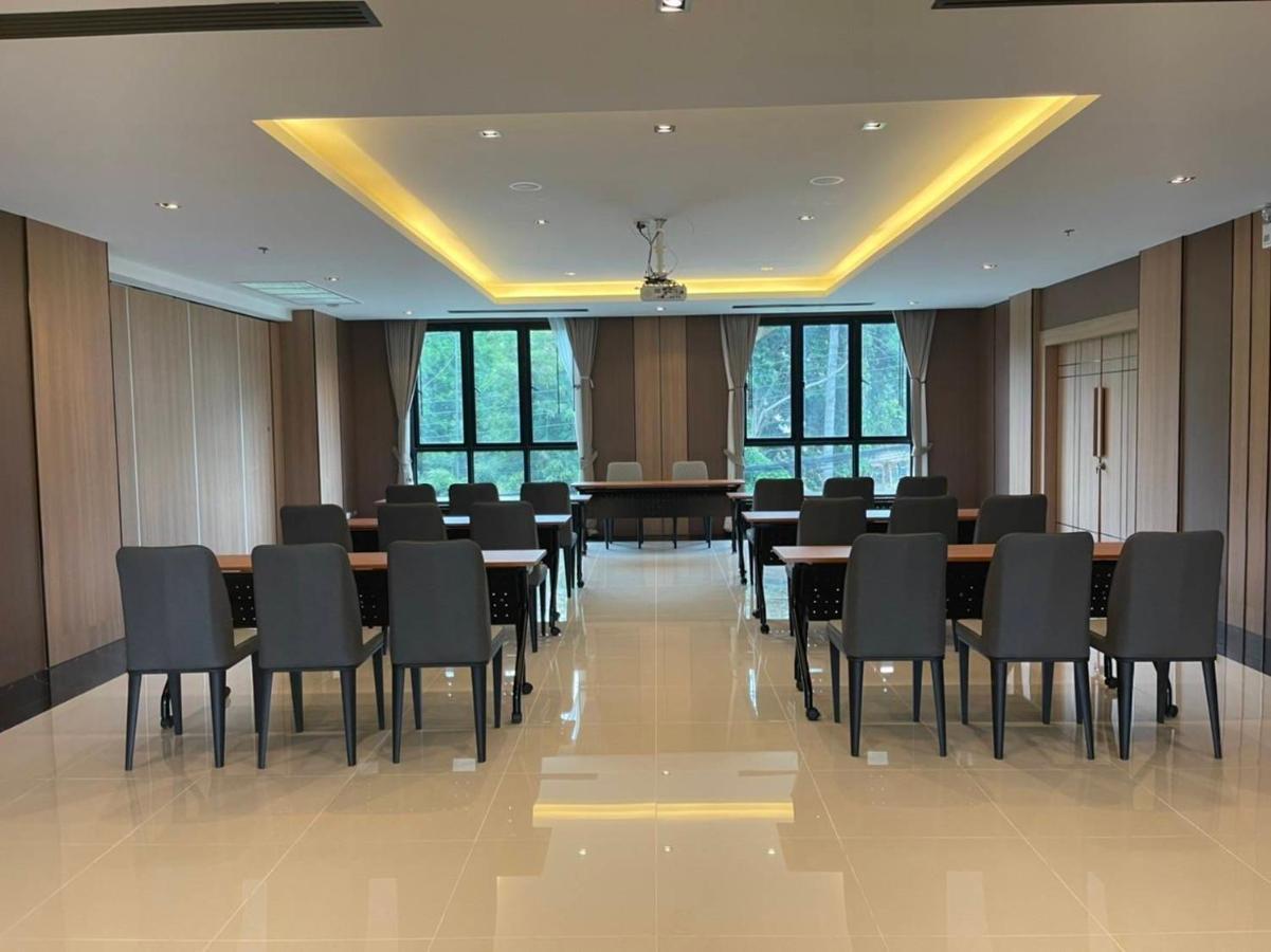 Lewit Hotel Pattaya, A Member Of Radisson Individuals מראה חיצוני תמונה